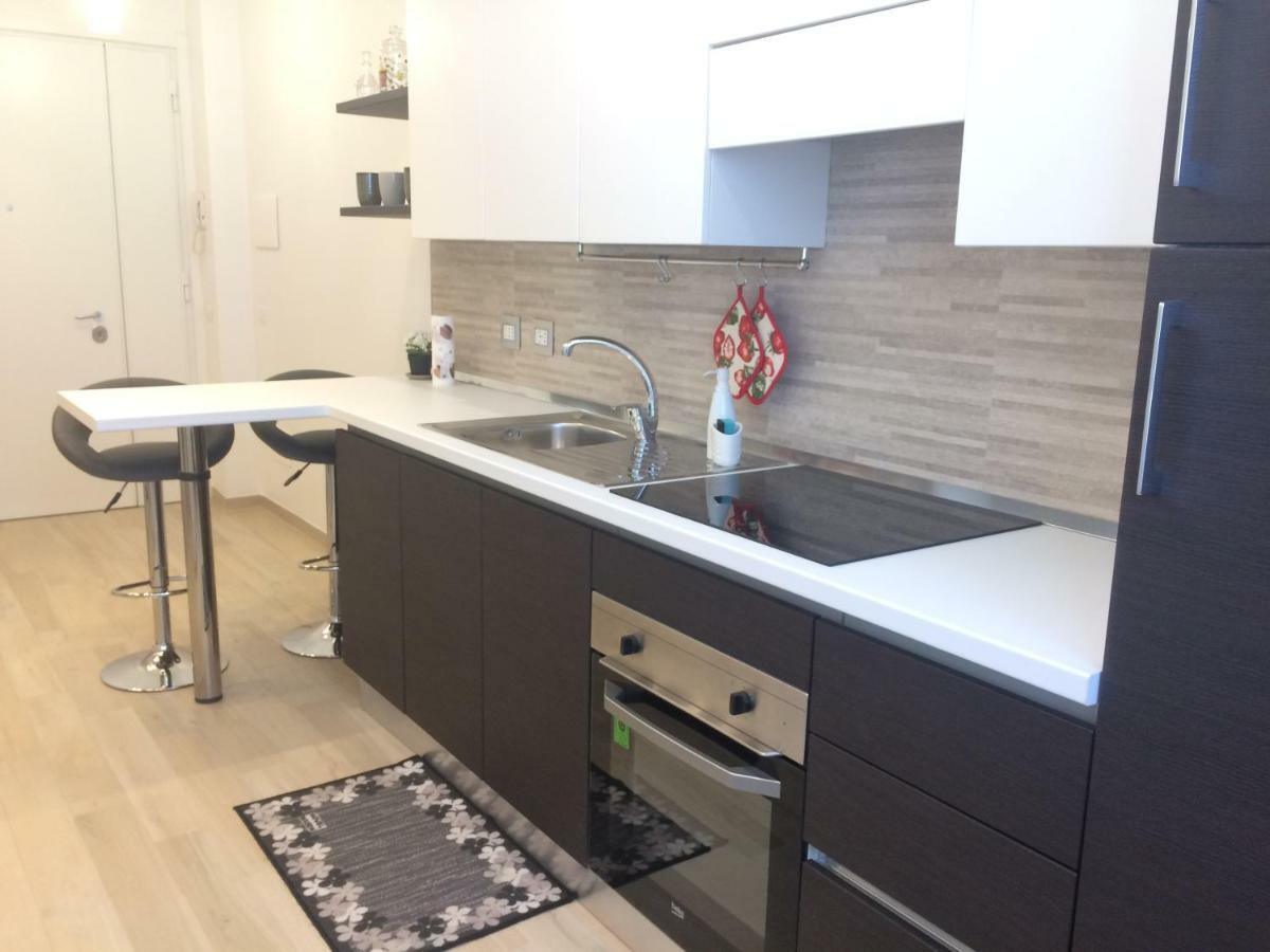 Stephen Accommodation ローマ エクステリア 写真