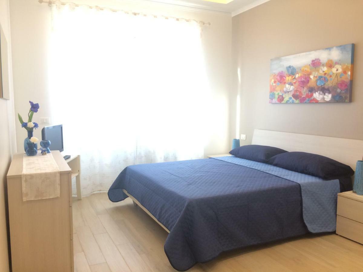 Stephen Accommodation ローマ エクステリア 写真