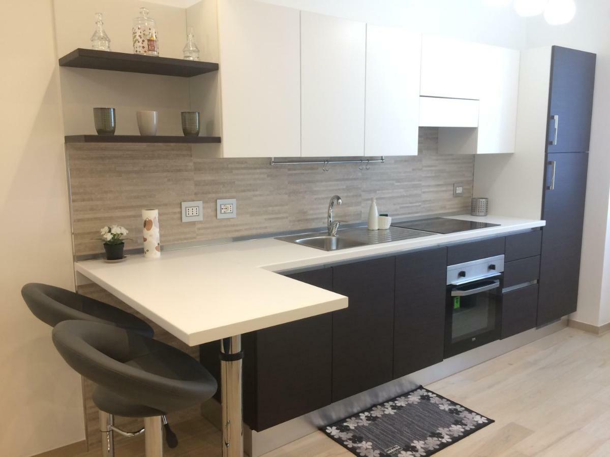 Stephen Accommodation ローマ エクステリア 写真