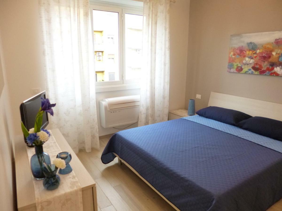 Stephen Accommodation ローマ エクステリア 写真