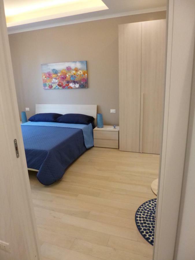 Stephen Accommodation ローマ エクステリア 写真