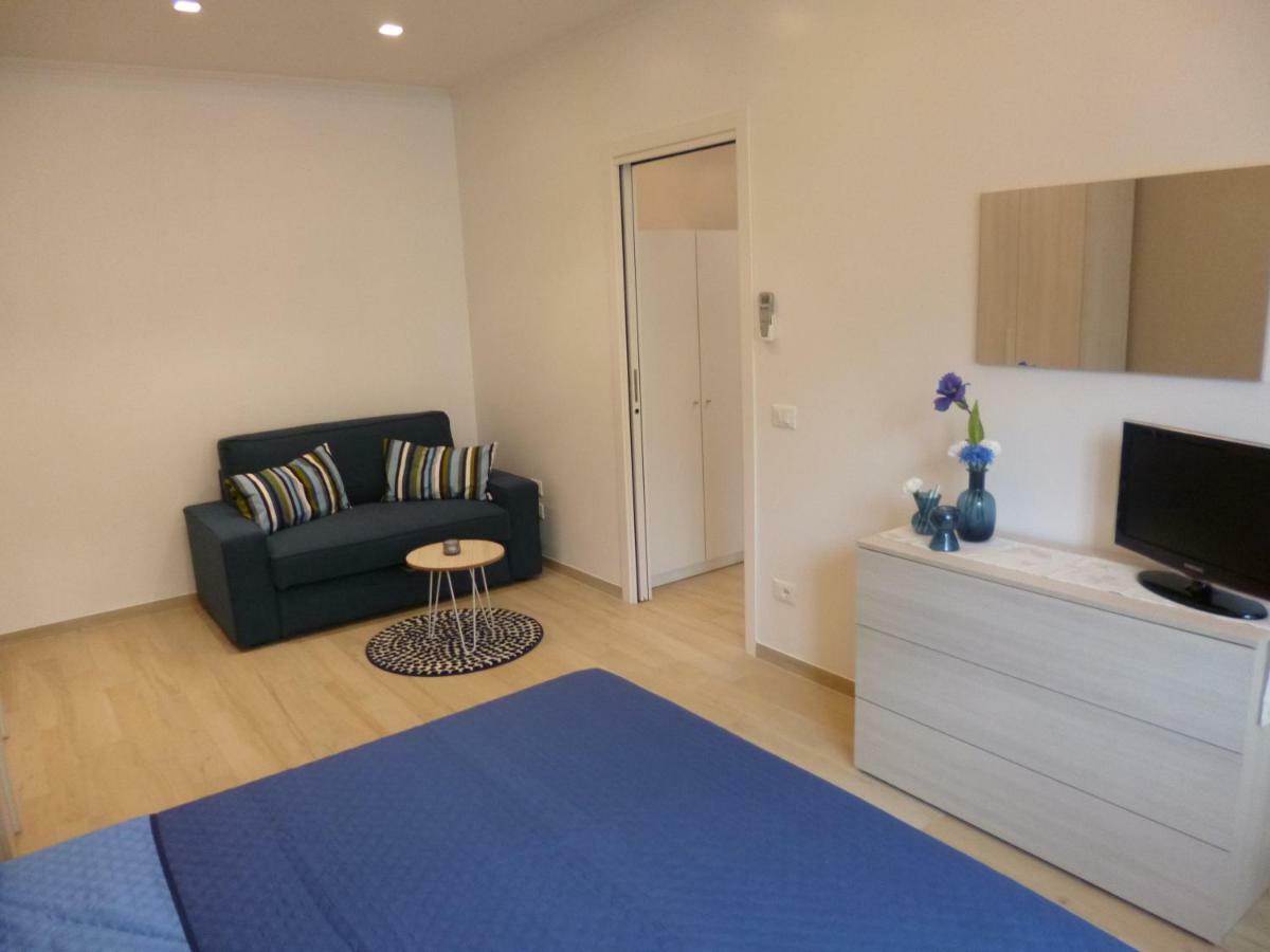 Stephen Accommodation ローマ エクステリア 写真