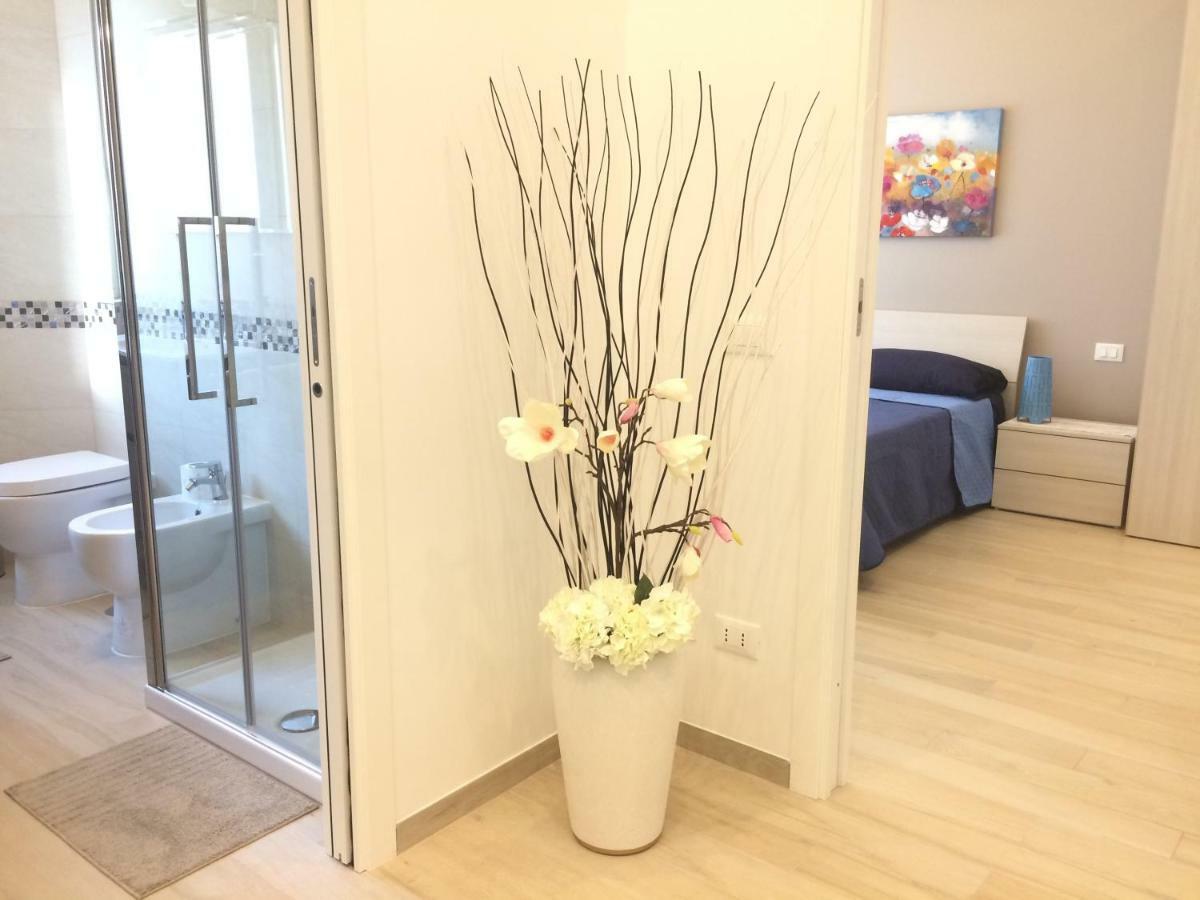 Stephen Accommodation ローマ エクステリア 写真