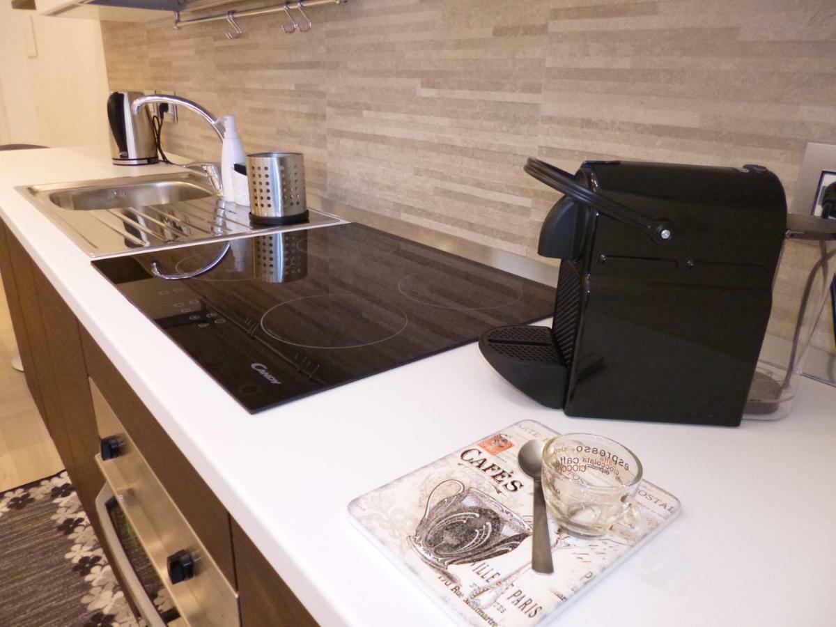 Stephen Accommodation ローマ エクステリア 写真