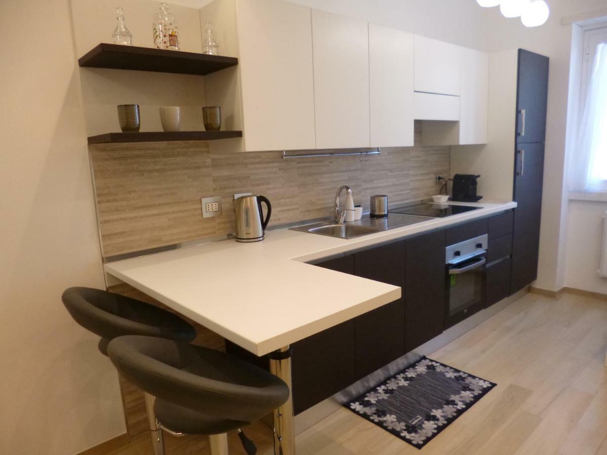 Stephen Accommodation ローマ エクステリア 写真