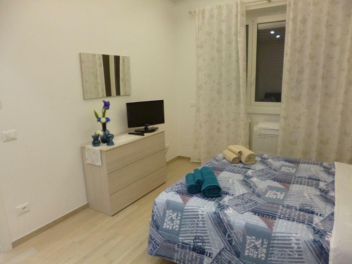 Stephen Accommodation ローマ エクステリア 写真