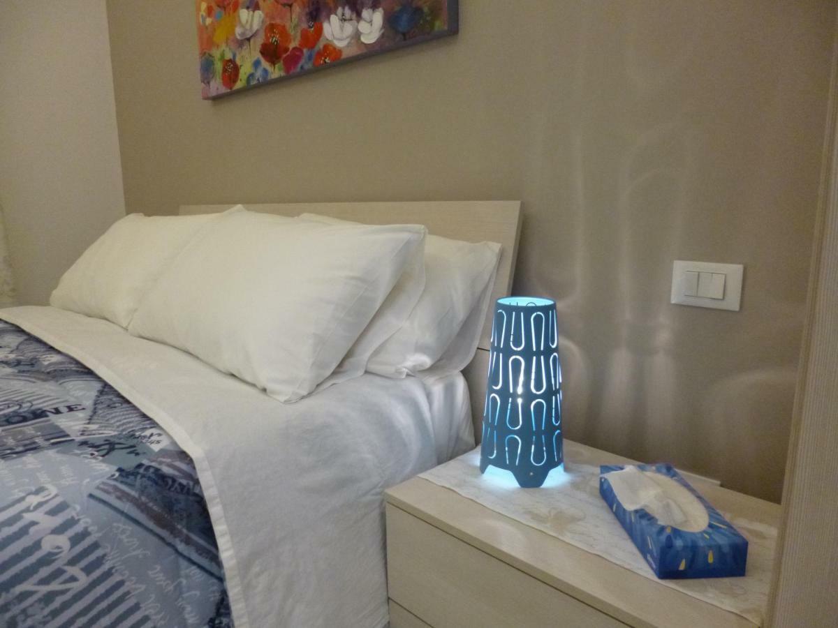 Stephen Accommodation ローマ エクステリア 写真