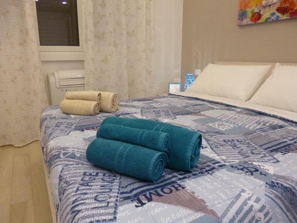 Stephen Accommodation ローマ エクステリア 写真