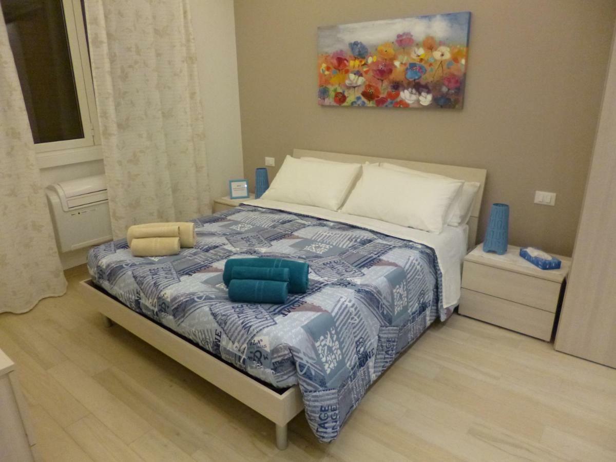 Stephen Accommodation ローマ エクステリア 写真