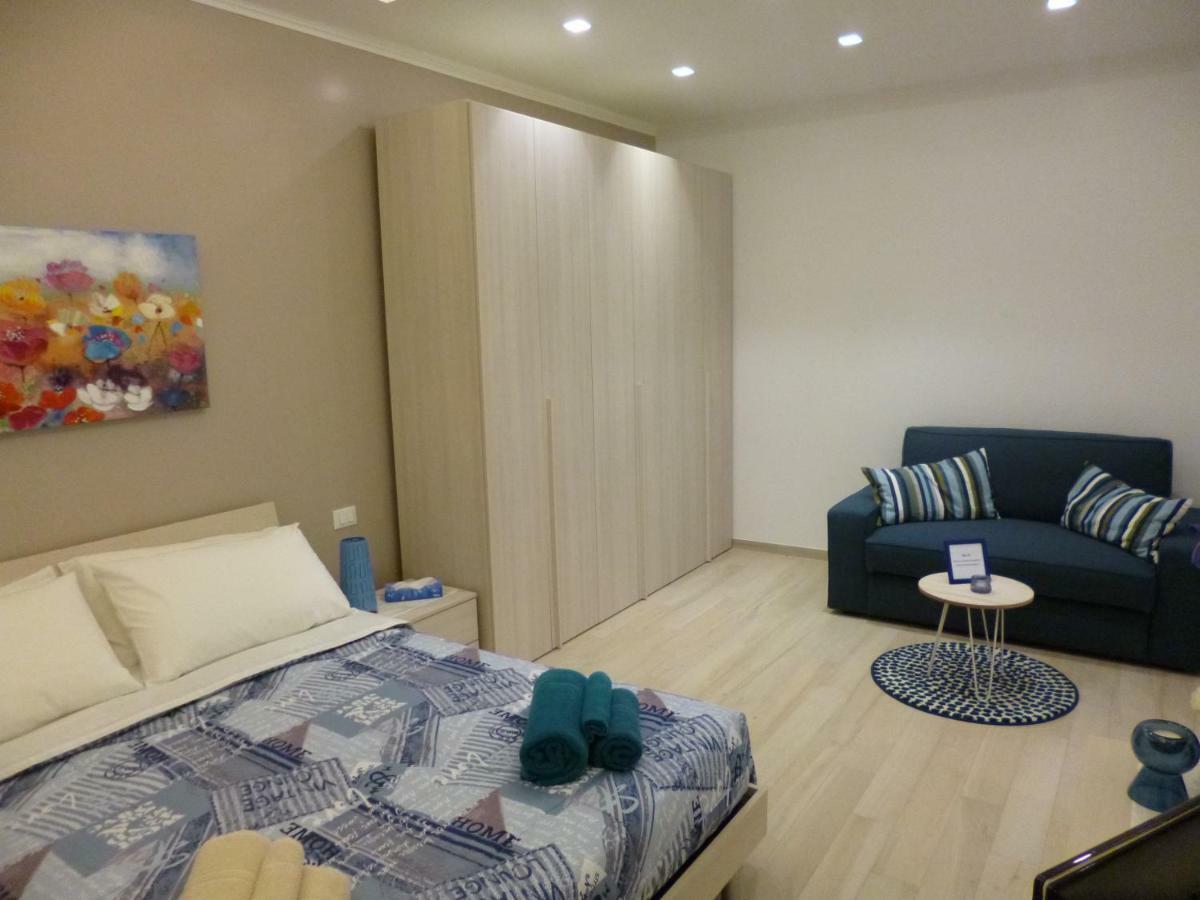Stephen Accommodation ローマ エクステリア 写真