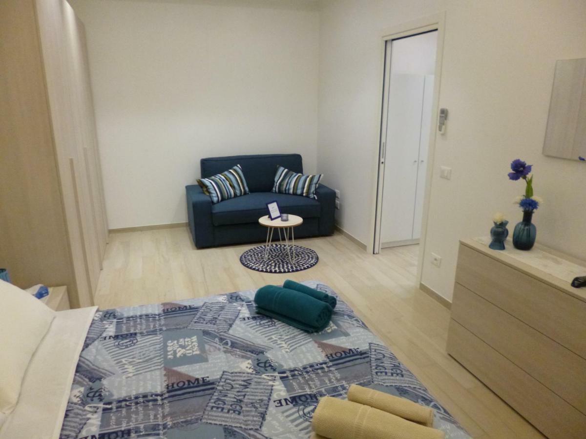 Stephen Accommodation ローマ エクステリア 写真
