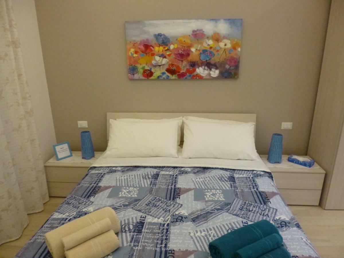 Stephen Accommodation ローマ エクステリア 写真